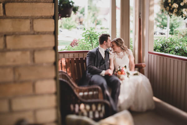 Ben & Hayley Wedding