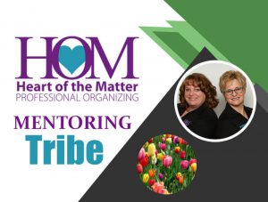 HOTM Mentoring Tribe