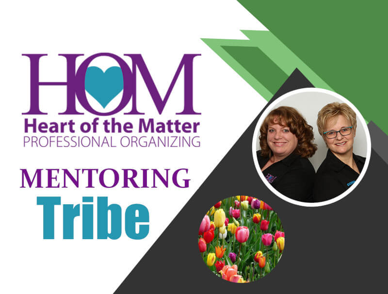 HOTM Mentoring Tribe