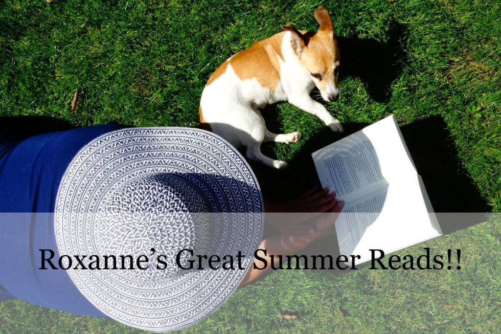 Roxanne Summer Reads