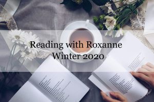 Reading with Roxanne